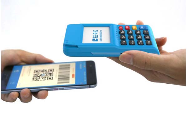 金小寶刷卡機(jī)是哪個公司的（金小寶pos機(jī)使用方法）