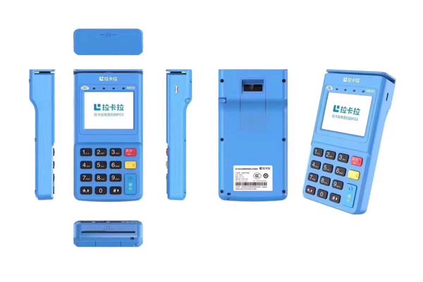 拉卡拉POS機(jī)銀聯(lián)入賬收入是什么意思（銀聯(lián) 拉卡拉）
